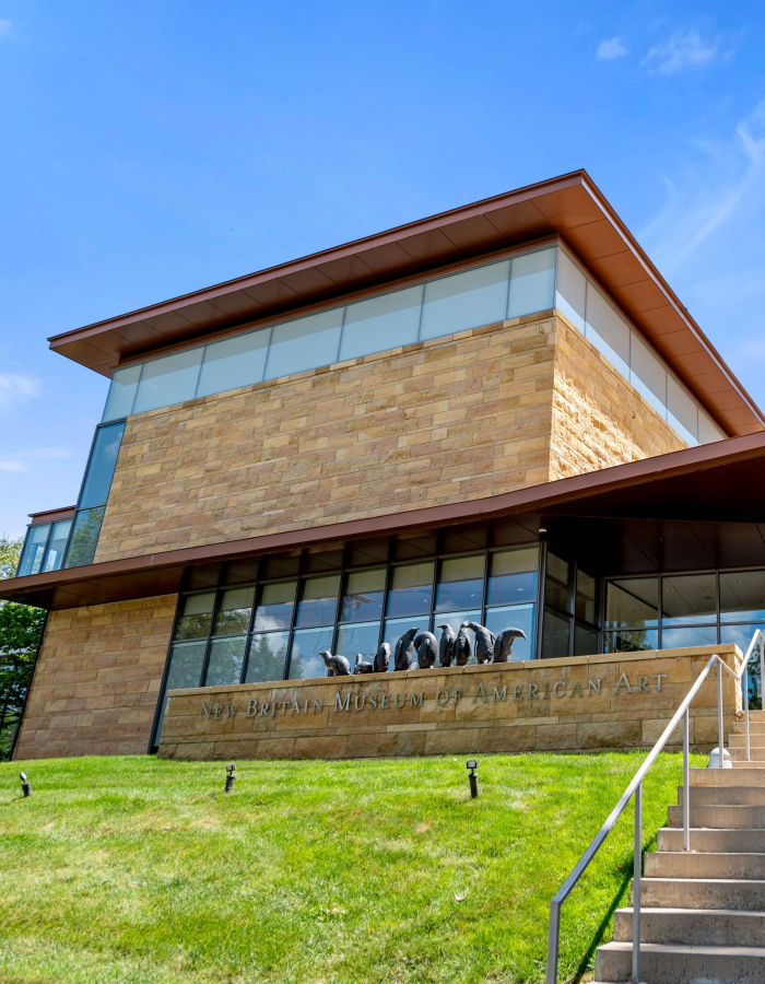 New Britain Museum of American Art
