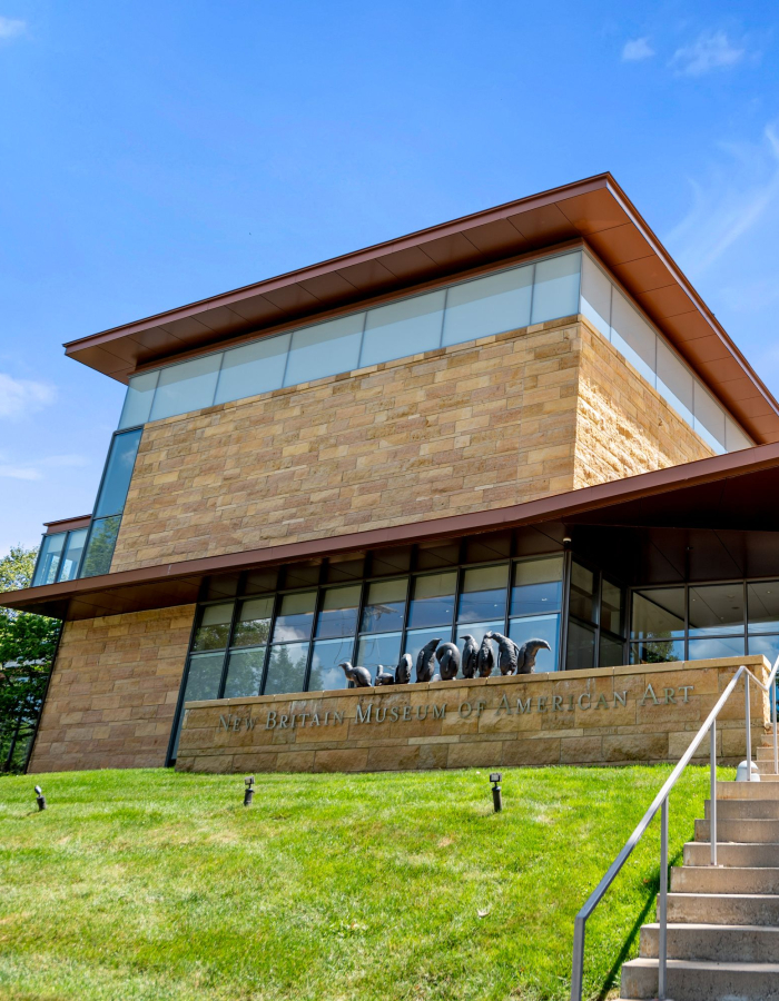 New Britain Museum of American Art