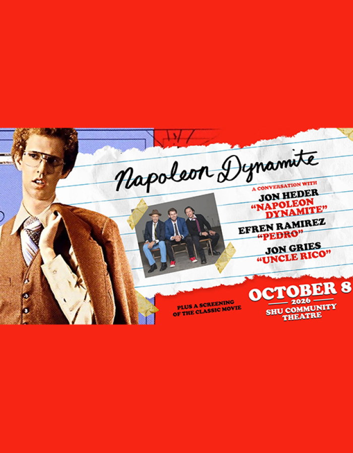 Napoleon Dynamite