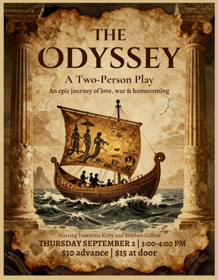 Odyssey
