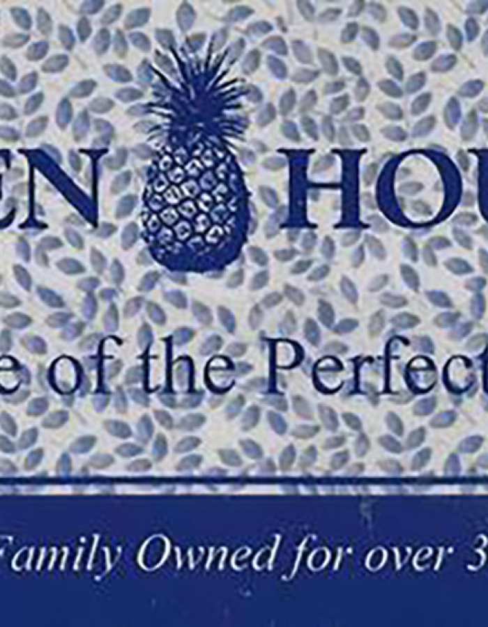 Open House Gift Shop