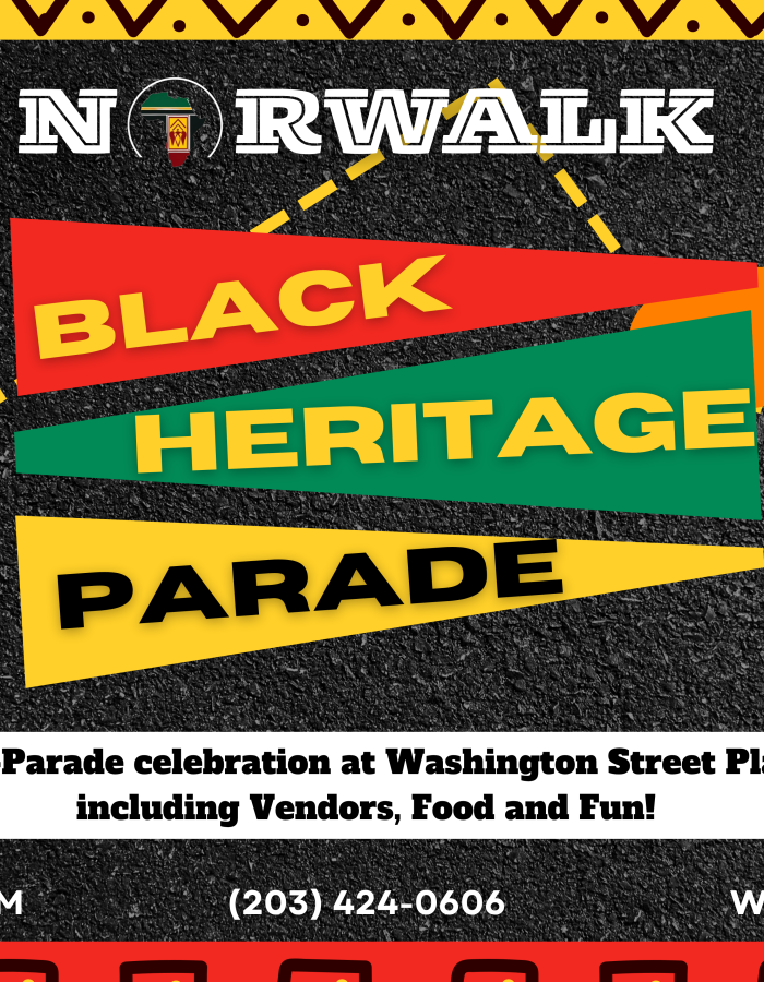 Black Heritage Parade
