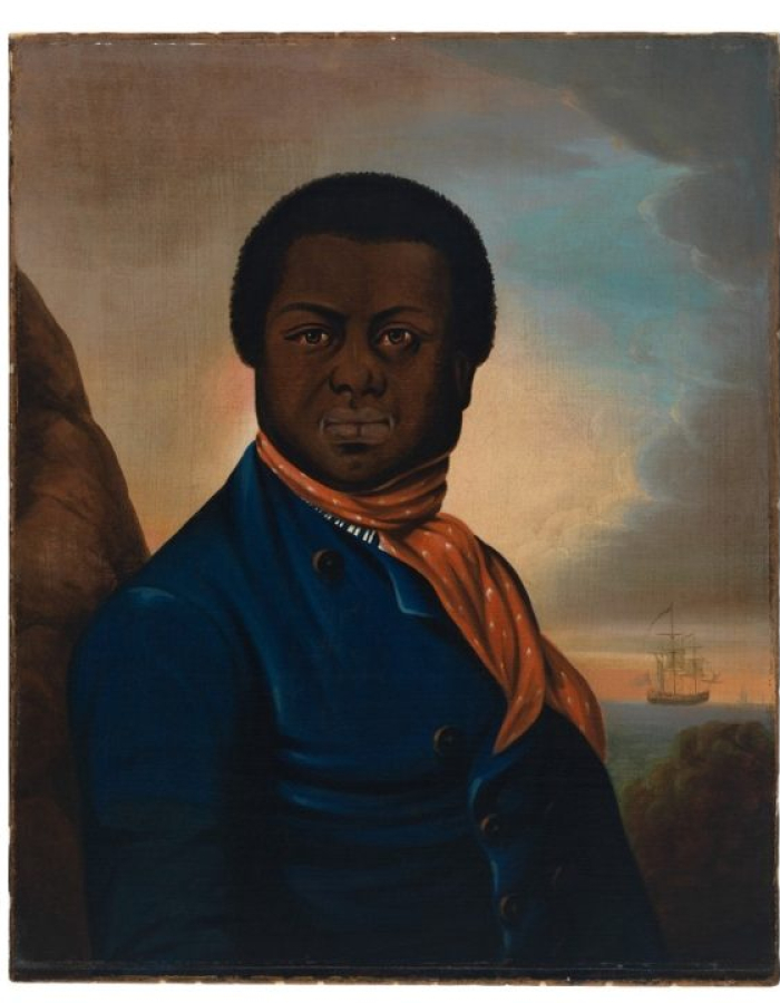 Black History in Revolutionary Connecticut