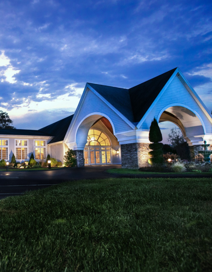 The Riverhouse located in Haddam, CT