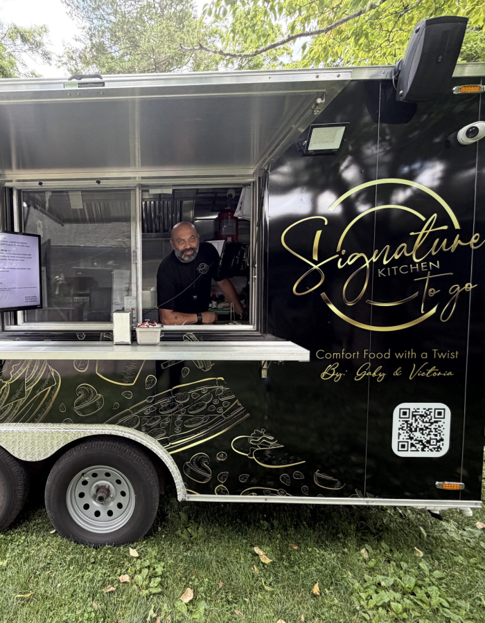 Signature Kitchen to Go