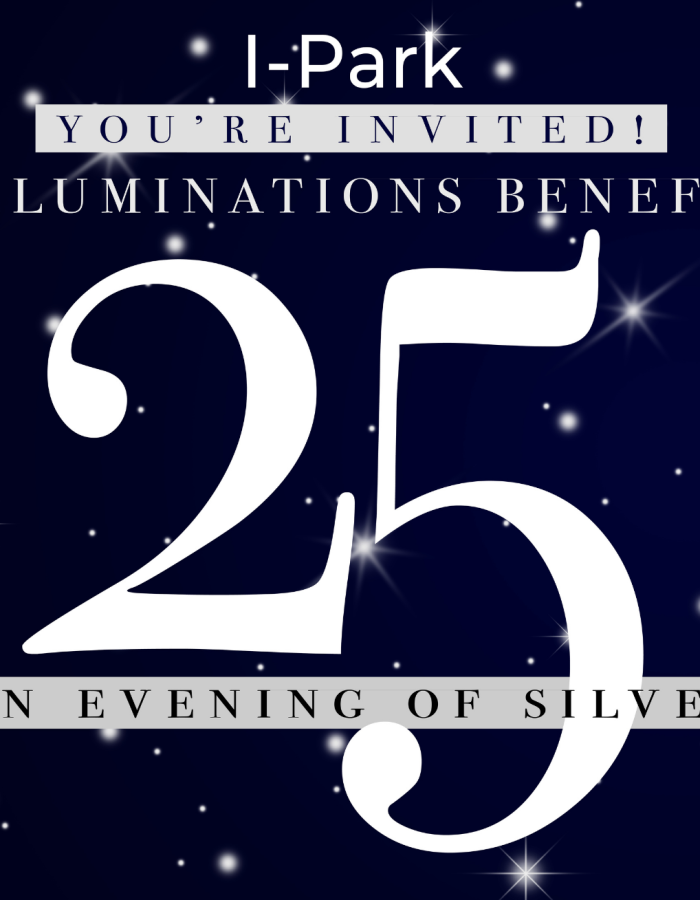 Illuminations Benefit