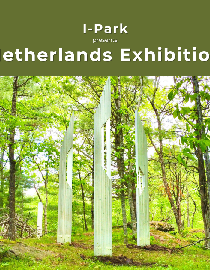 I-Park Presents Netherlands Exhibition