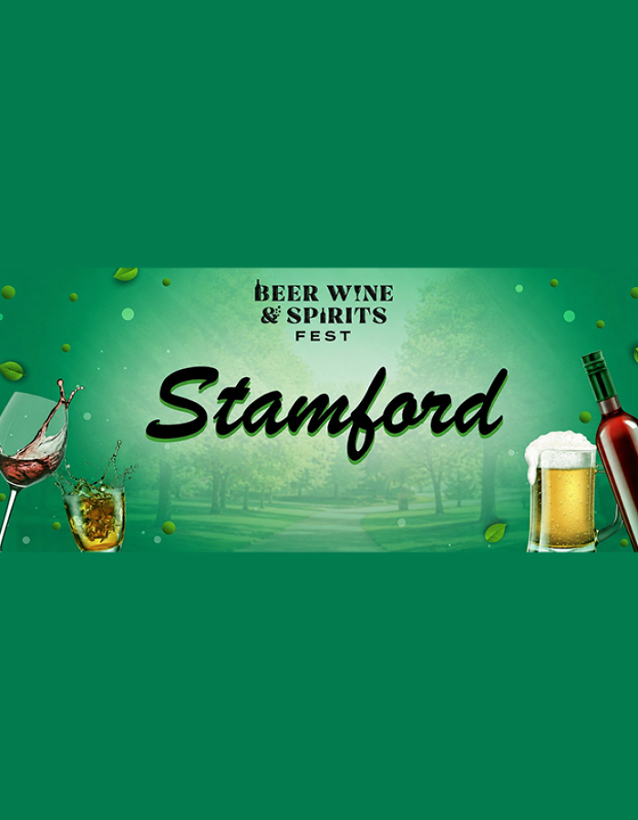 Stamford Beer, Wine & Spirits Fest