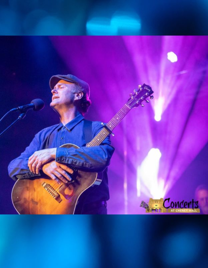 Steamroller: Musical Tribute to James Taylor