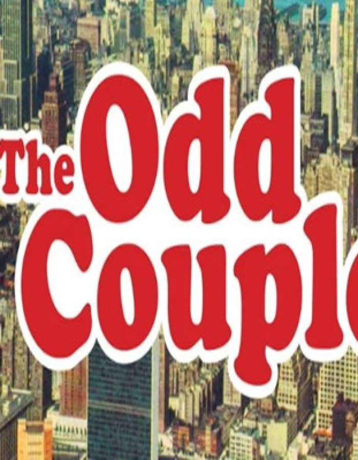 A Comedy by Neil Simon