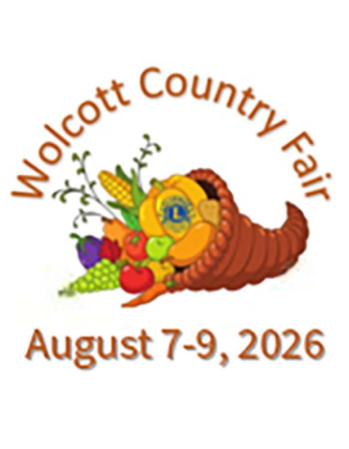 Wolcott Country Fair