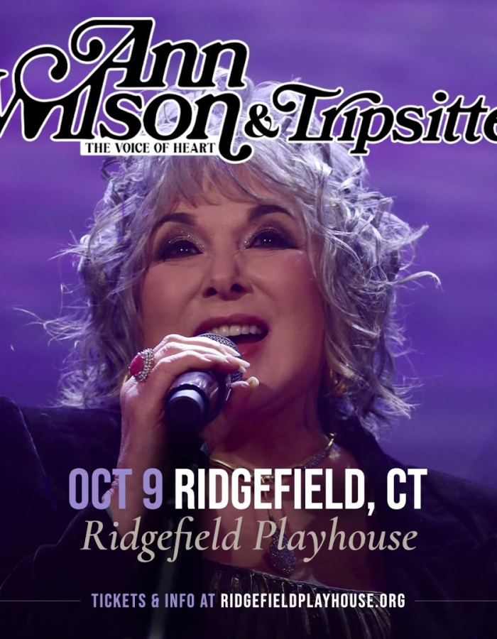 Ann Wilson