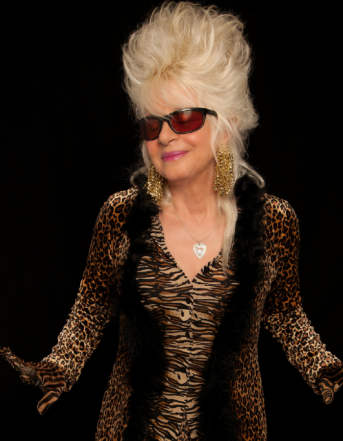 Christine Ohlman