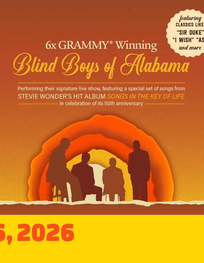 Blind Boys