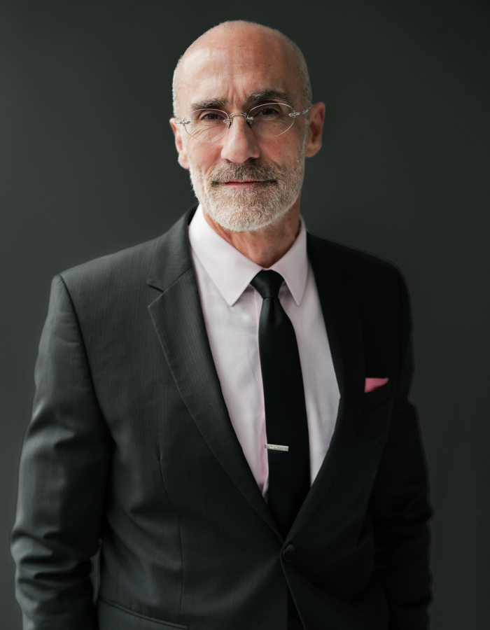 Arthur C. Brooks