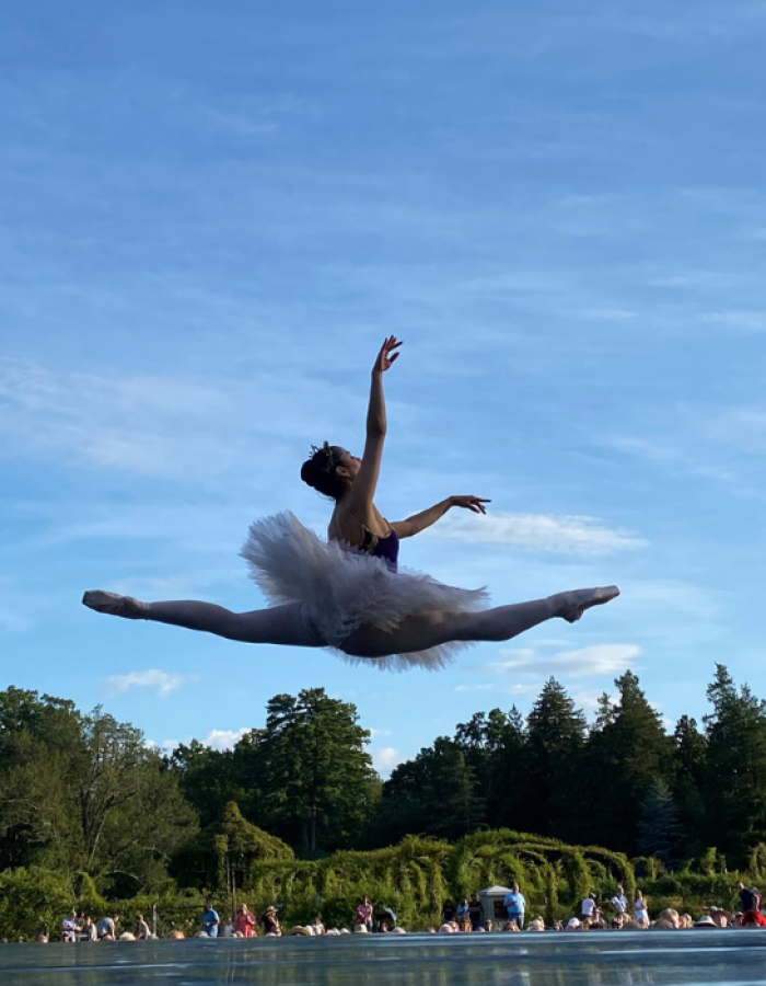 Connecticut Ballet
