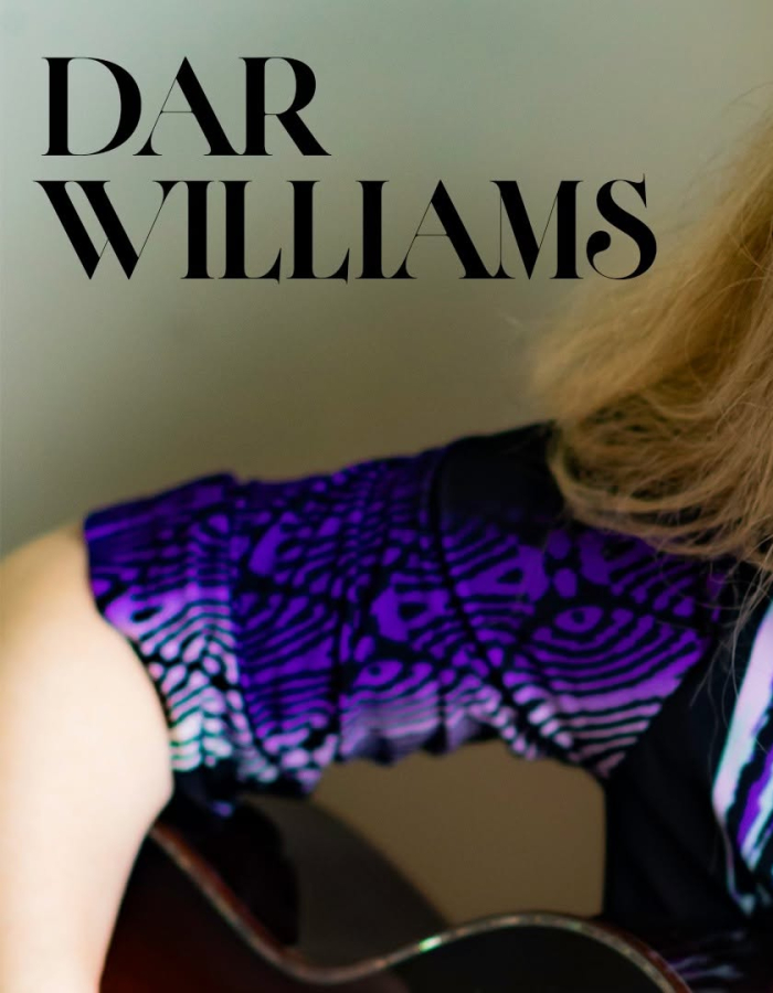 Dar Williams