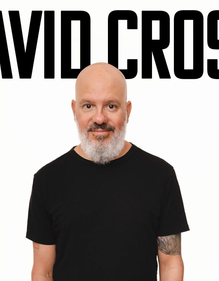 David Cross