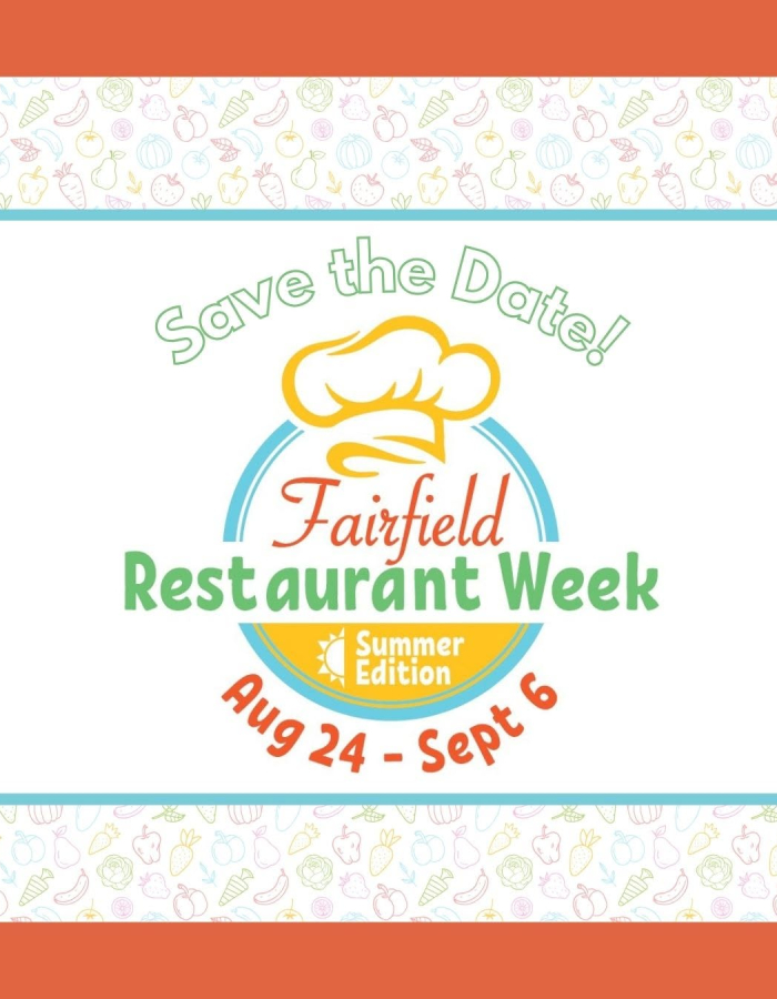 Fairfield Restaurant Week