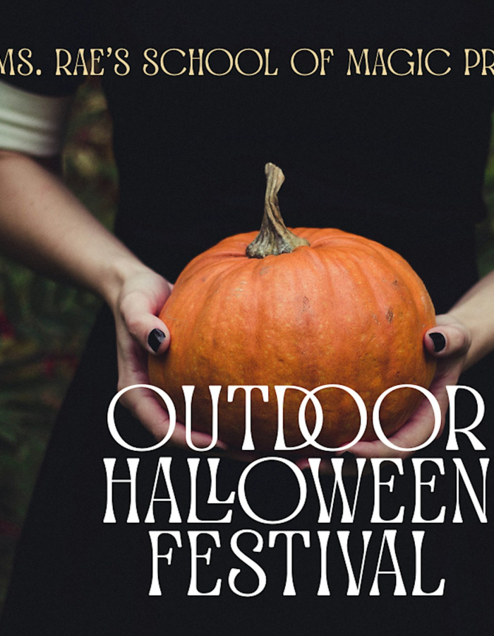 Halloween Harvest Festival