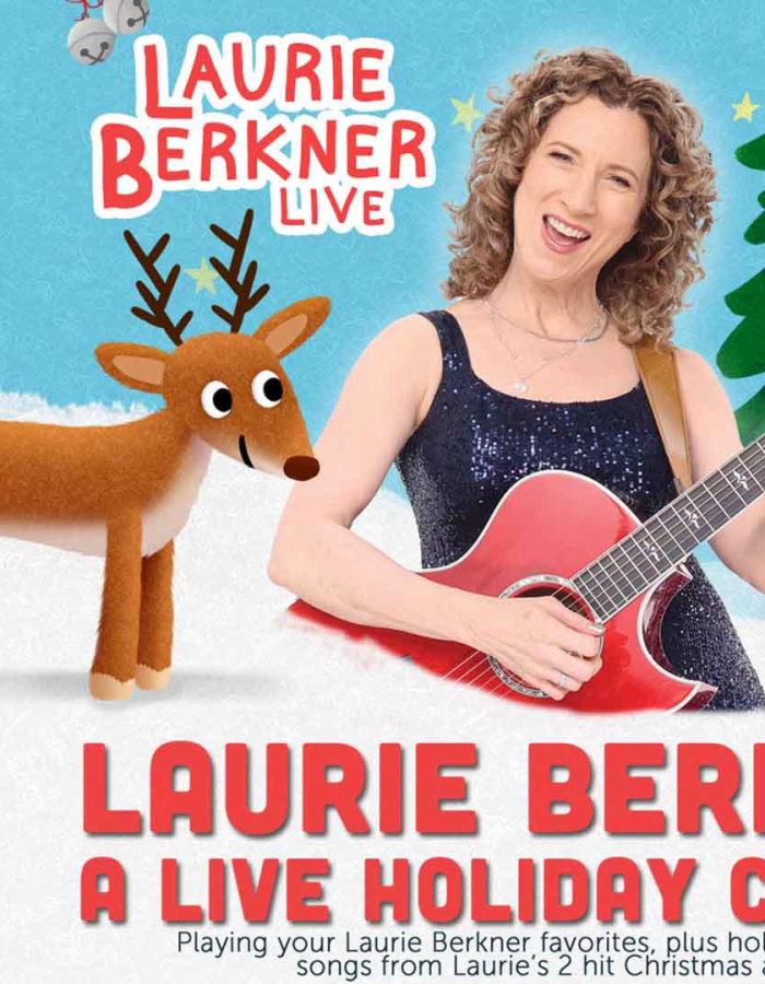 Laurie Berkner
