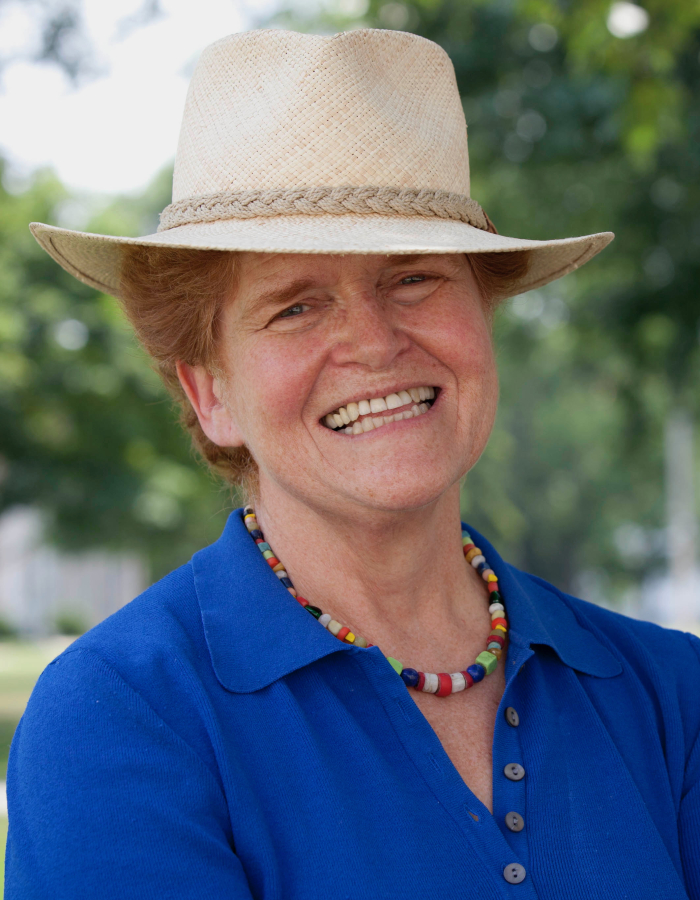 Deborah Lipstadt