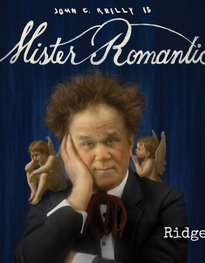 Mister Romantic