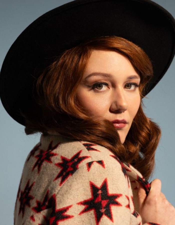 Molly Tuttle 