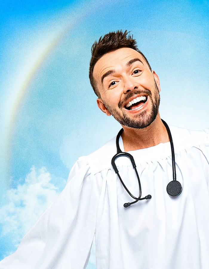 Nurse Blake