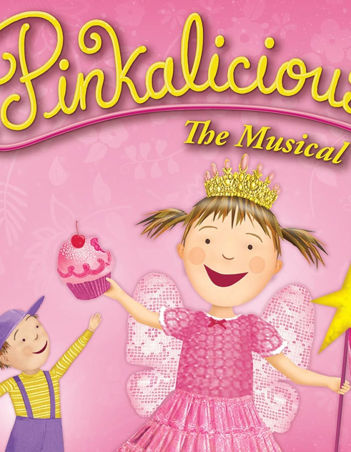 Pinkalicious The Musical
