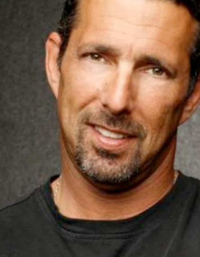 Rich Vos