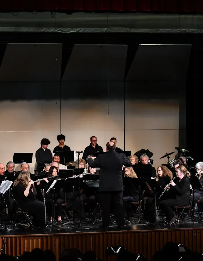 Westport Community Band