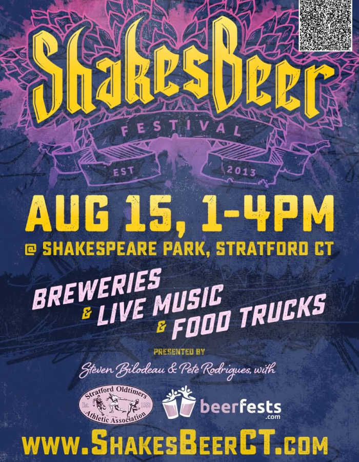 ShakesBeer Festival