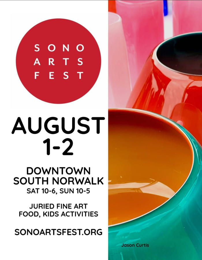 SoNo Arts Festival