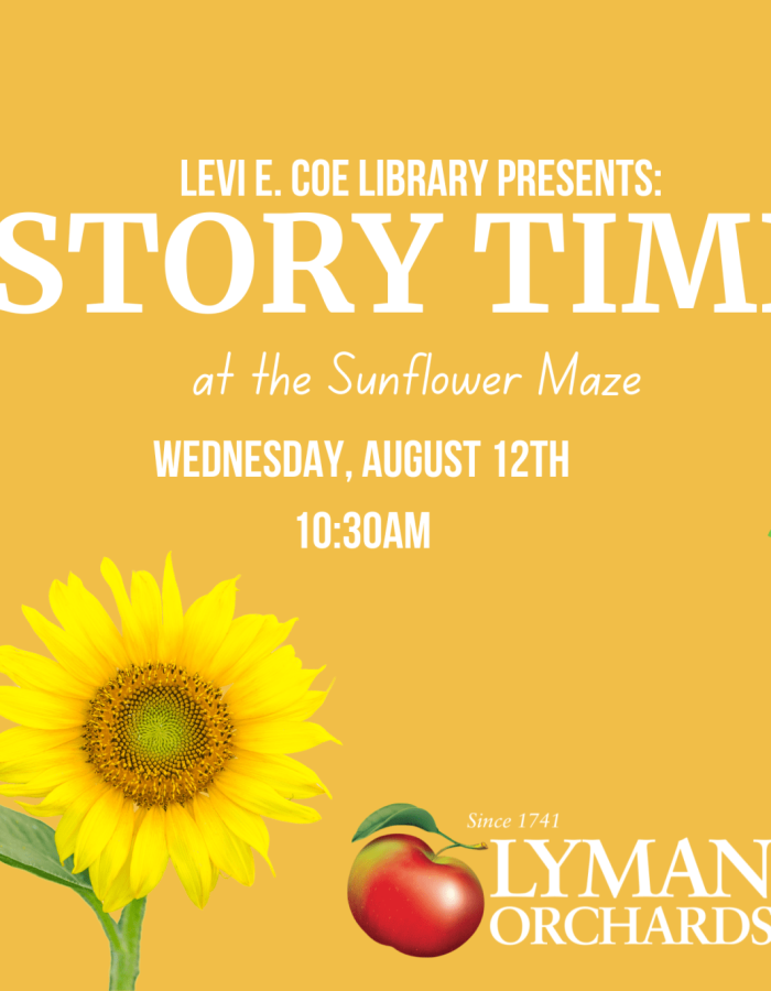Storytime 