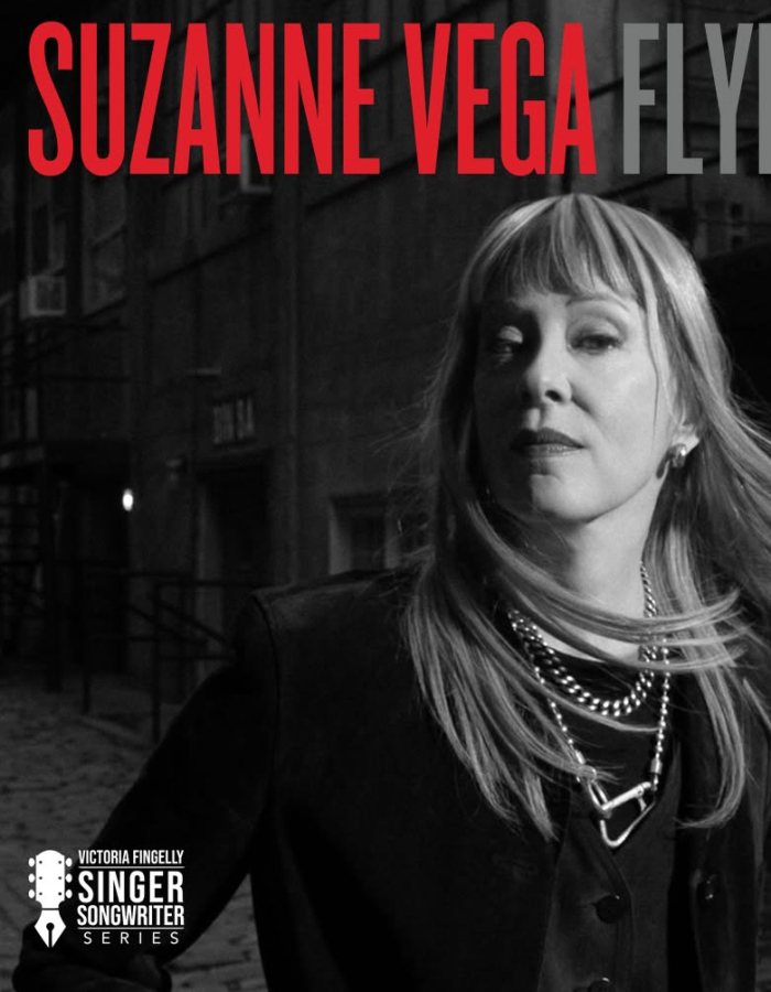 Suzanne Vega