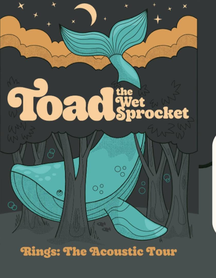 Toad the Wet Sprocket