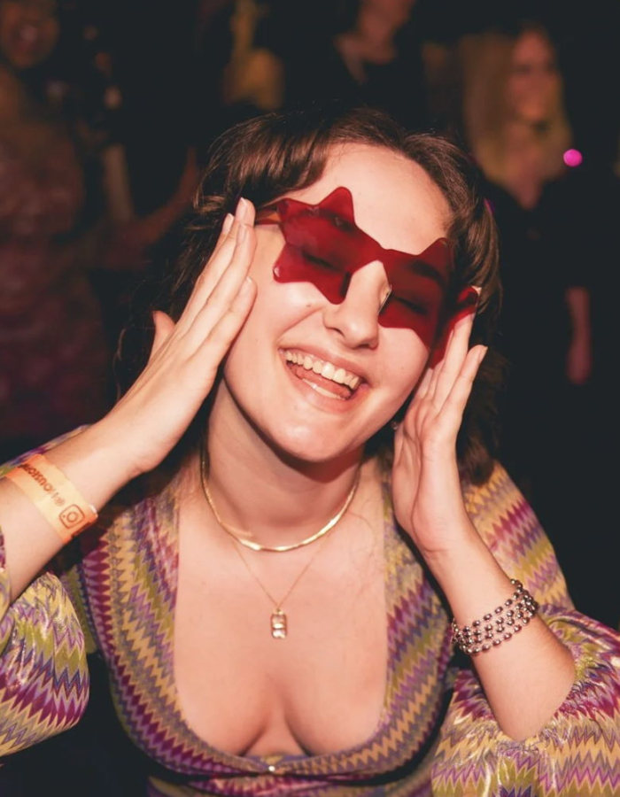 Grab tickets, put on your best disco attire, bring your friends, and have the best night of your life!