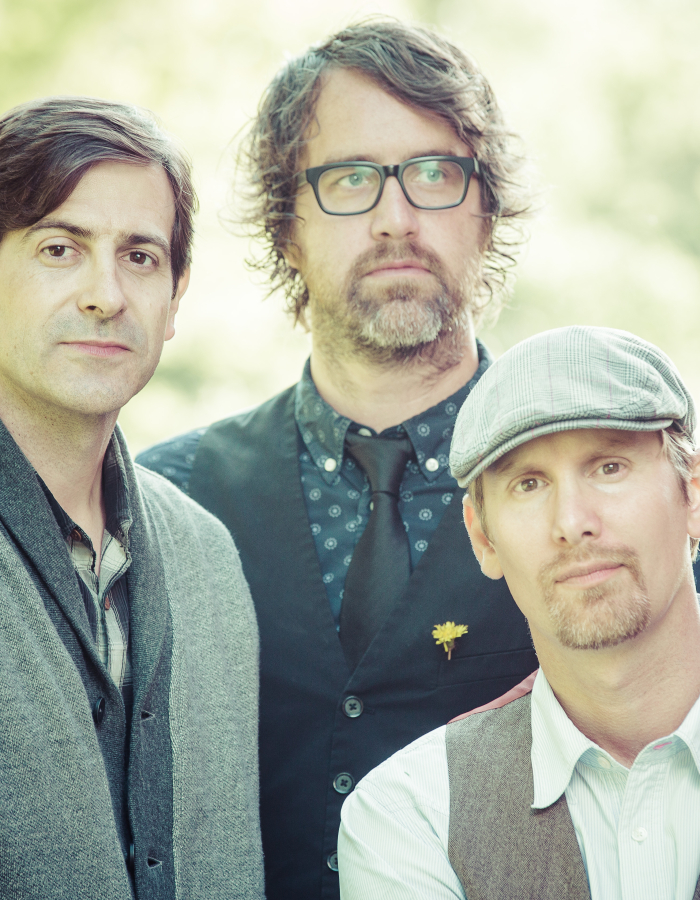 American Folk Rock Band