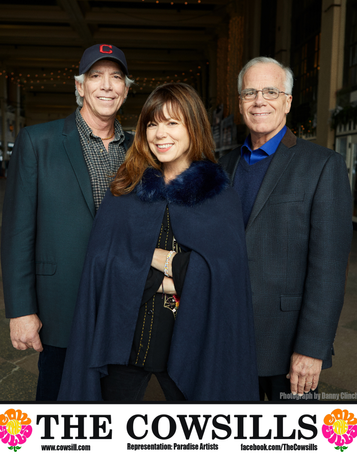 The Cowsills