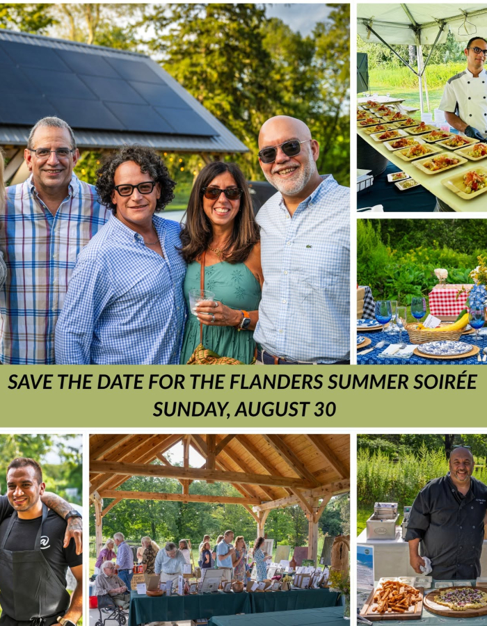 Summer Soirée