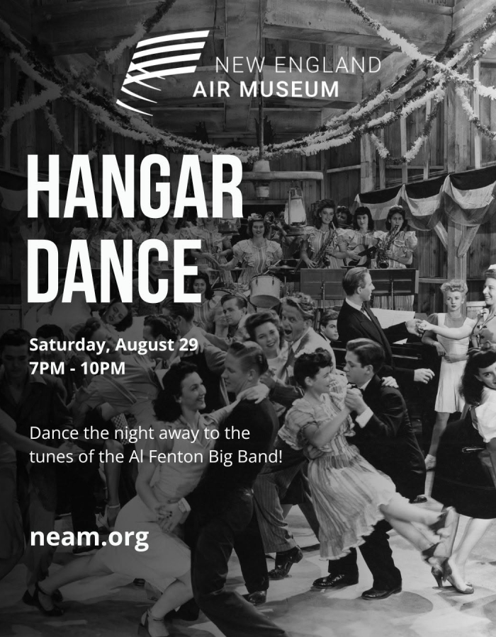Hangar dance 