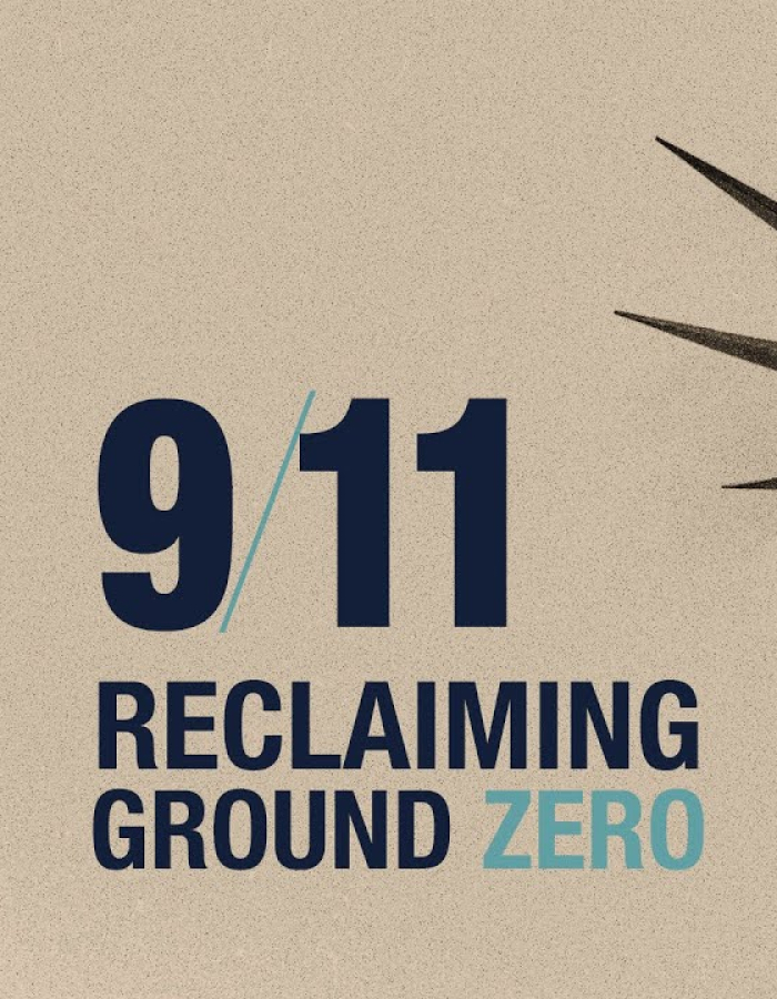 Reclaiming Ground Zero