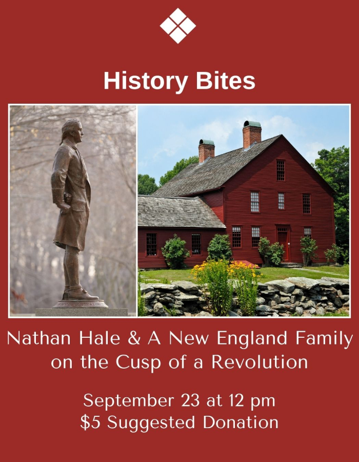 Nathan Hale 