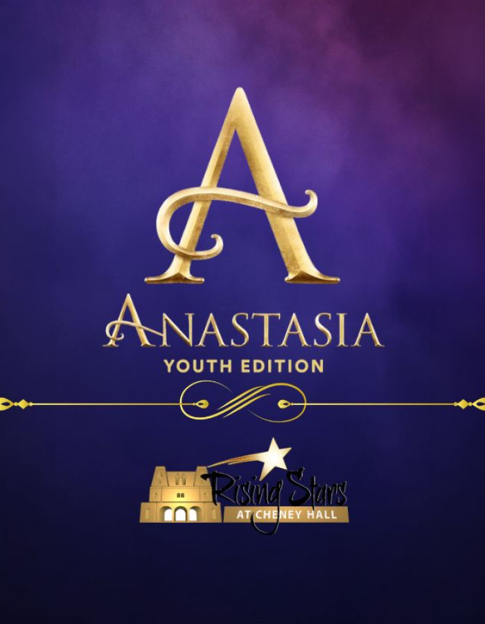 Anastasia The Musical: Youth Edition