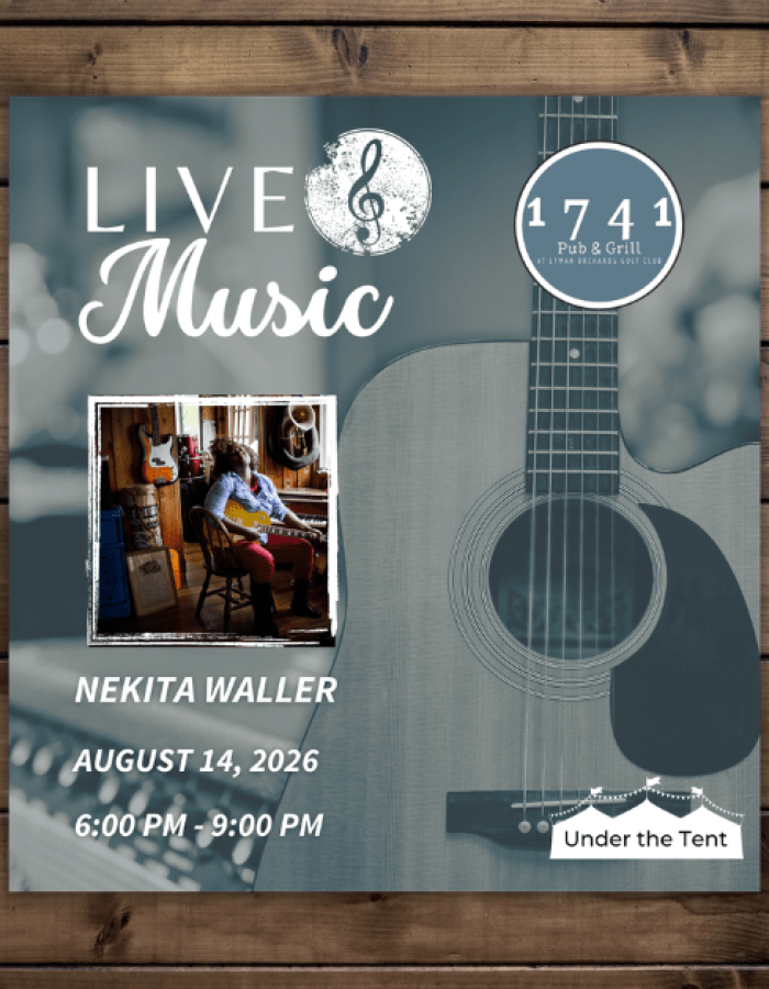 Live Music 