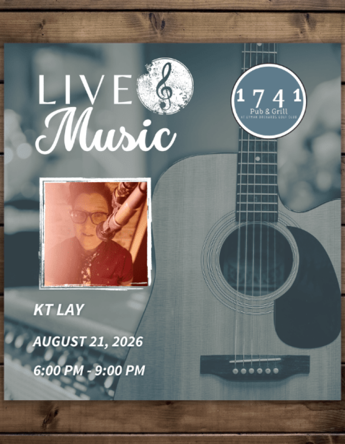 Live Music 