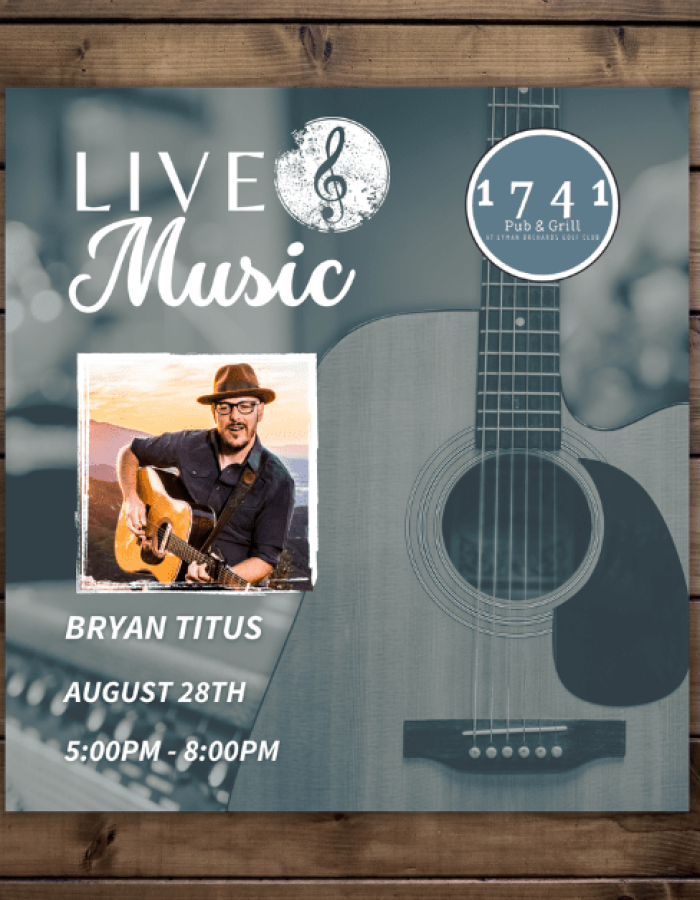 Live Music 