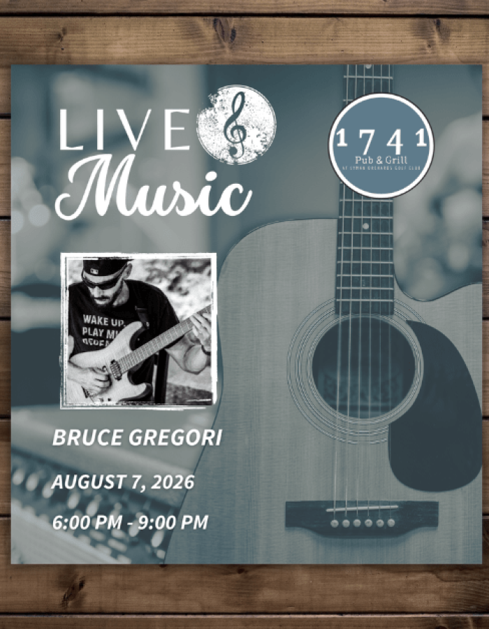 Live Music 