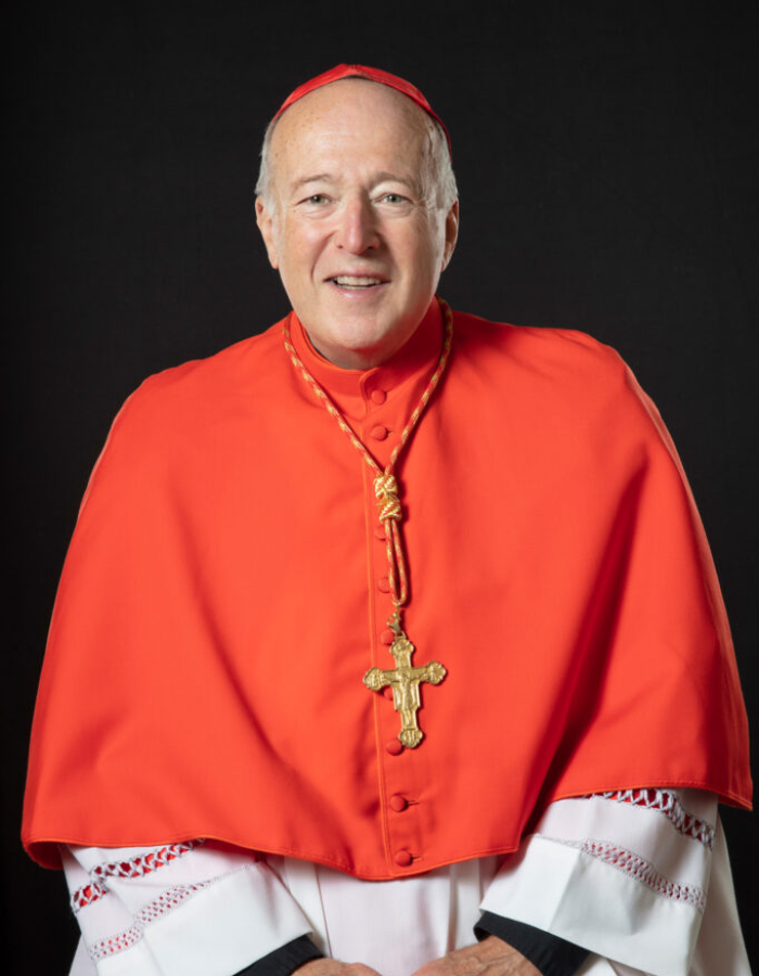 Cardinal 